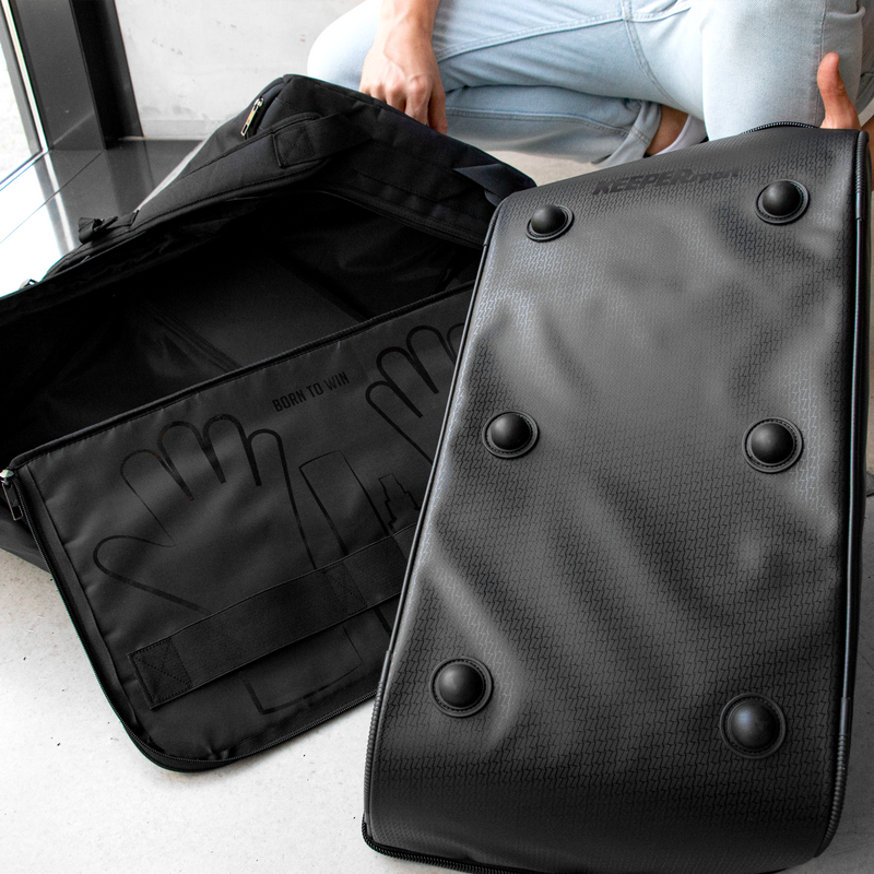 Borsa per cestino impermeabile WAYSCRAL - 14 l