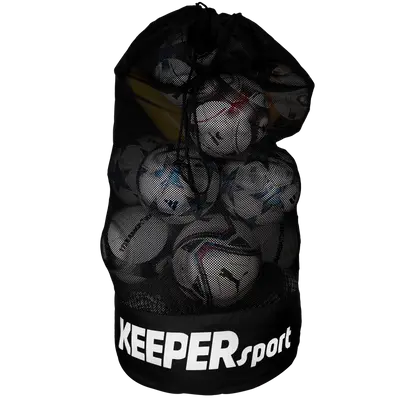 KEEPERsport Ball Bag