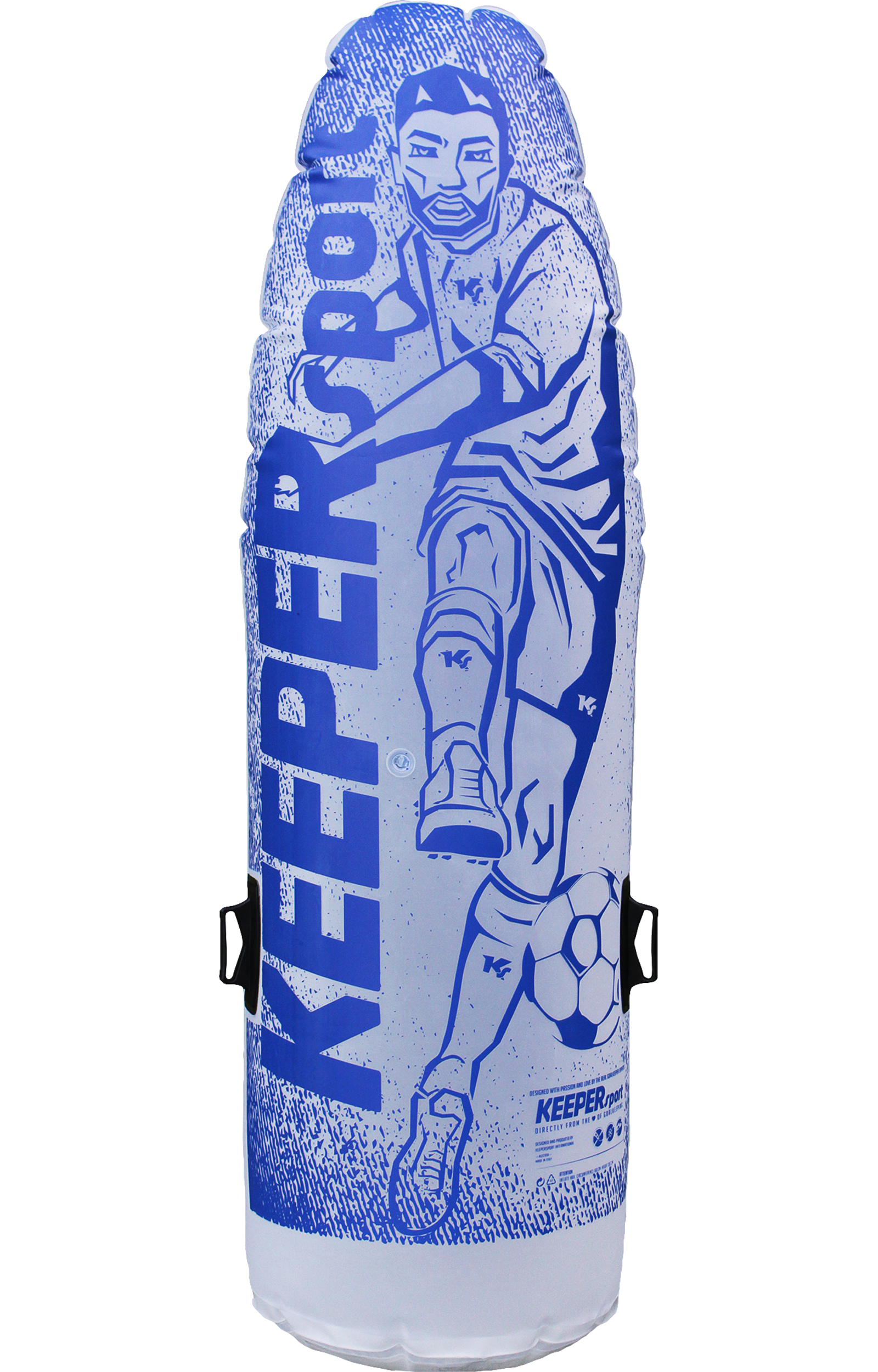 KEEPERsport KEEPERdummy blue