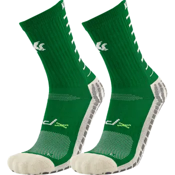 KEEPERsport GK Grip Socks (green)