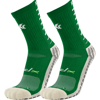 KEEPERsport GK Grip Socks (green)