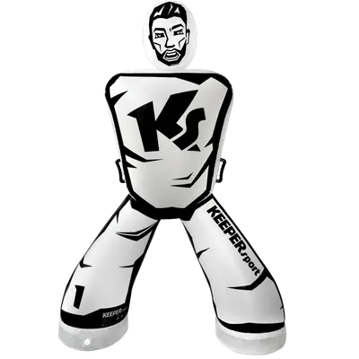 KEEPERsport KEEPERdummy Pro