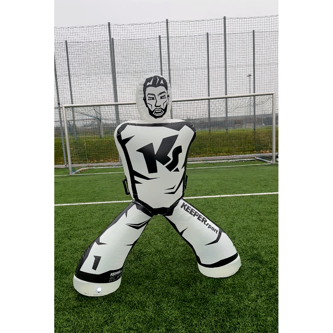 KEEPERsport KEEPERdummy Pro image 15