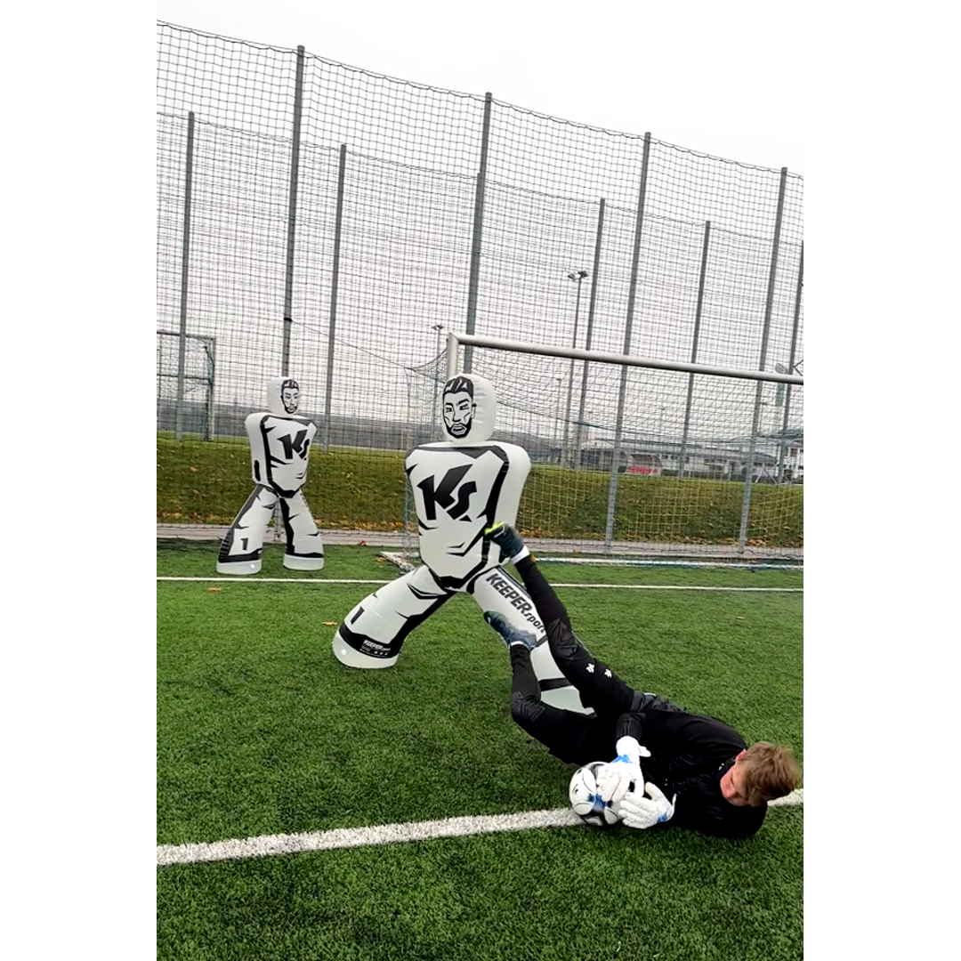 KEEPERsport KEEPERdummy Pro image 13