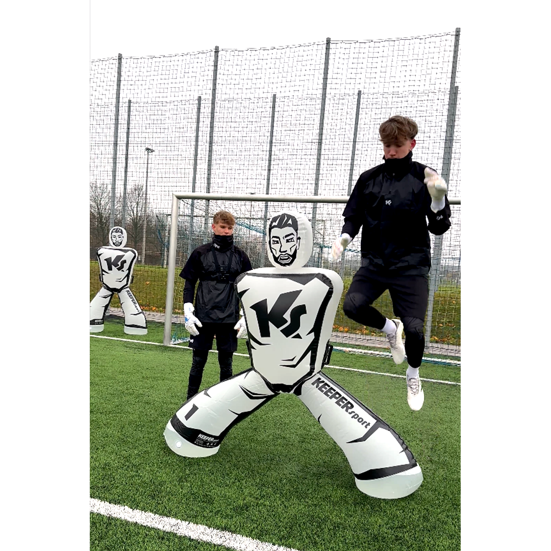 KEEPERsport KEEPERdummy Pro image 7