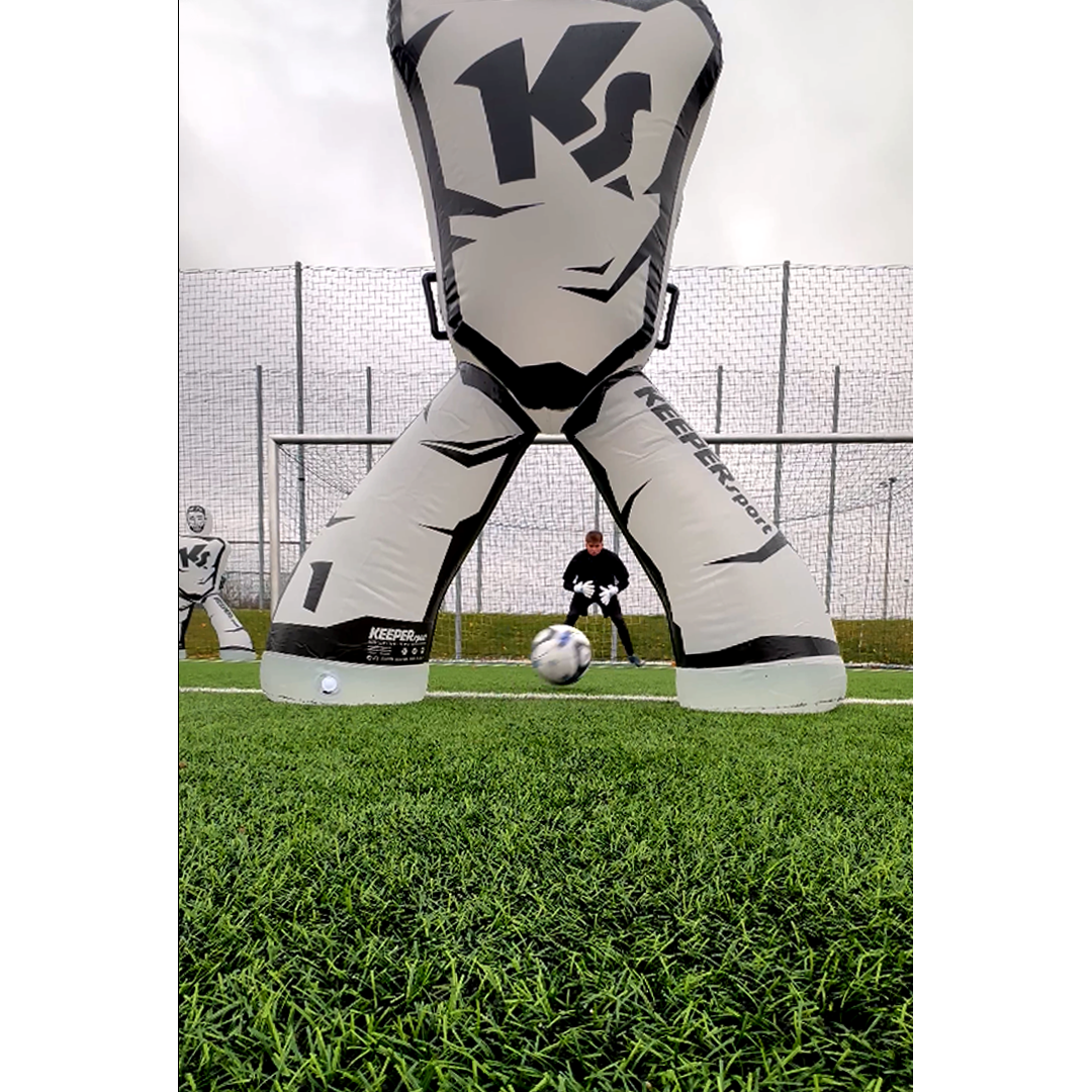 KEEPERsport KEEPERdummy Pro image 14