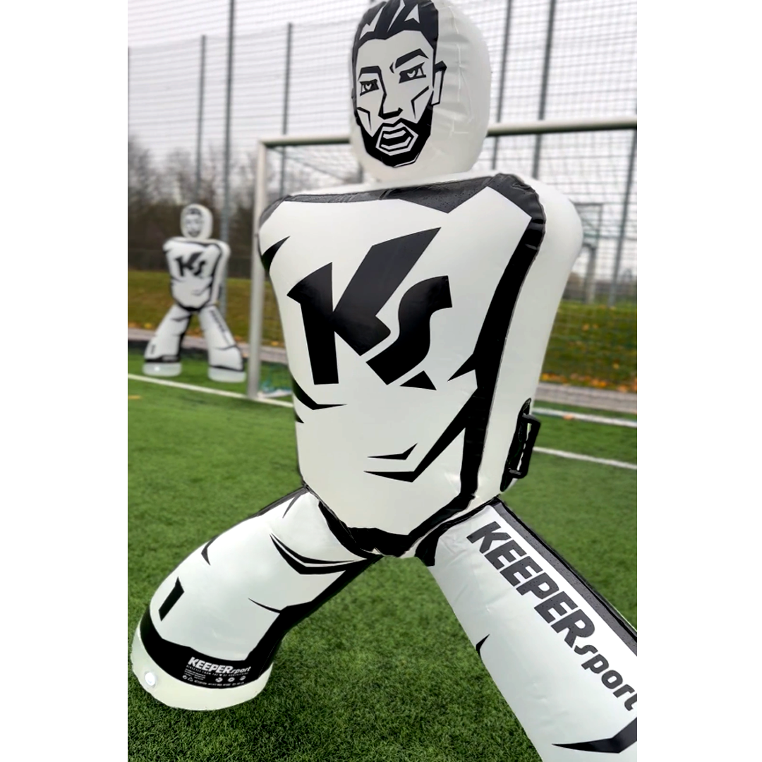KEEPERsport KEEPERdummy Pro image 6