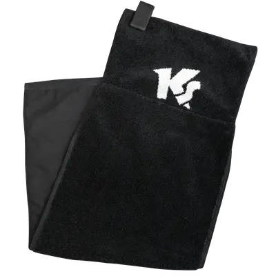 KEEPERsport TOWEL 30 cm x (80+15cm)