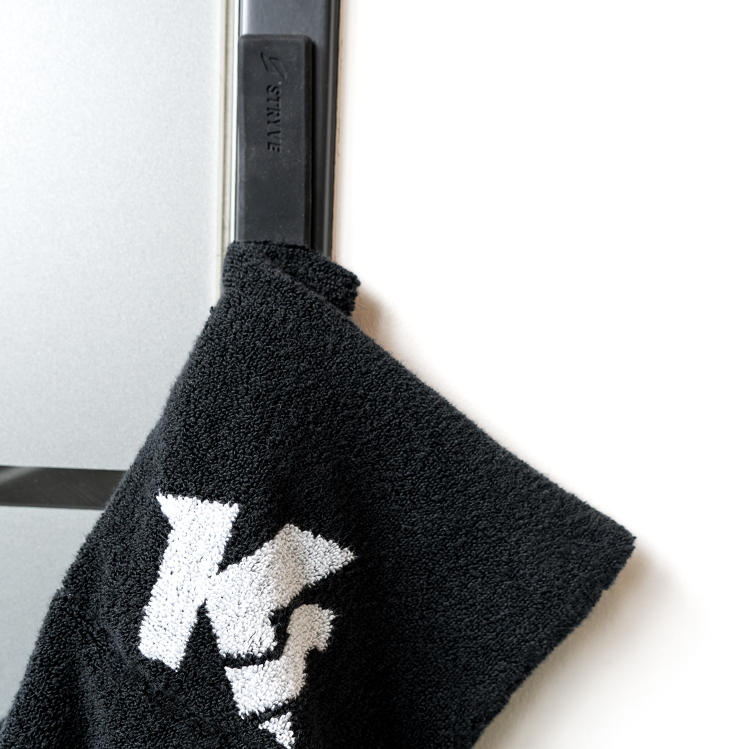 KEEPERsport TOWEL 30 cm x (80+15cm) image 8