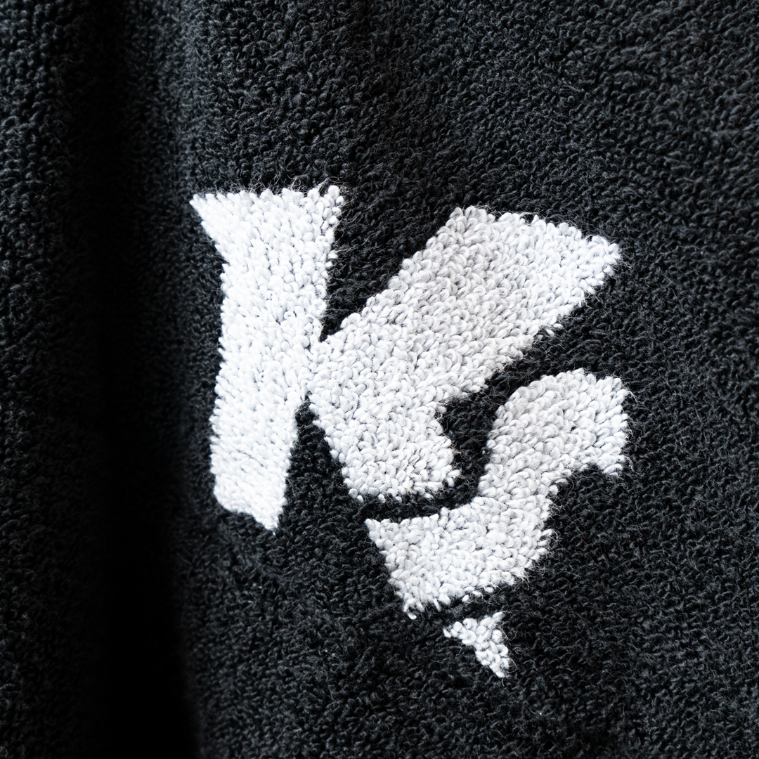 KEEPERsport TOWEL 30 cm x (80+15cm) image 9