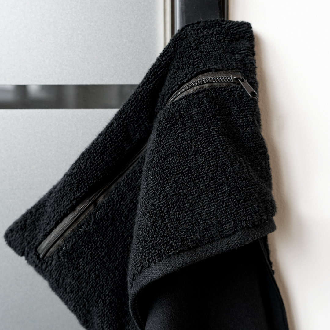 KEEPERsport TOWEL 30 cm x (80+15cm) image 10