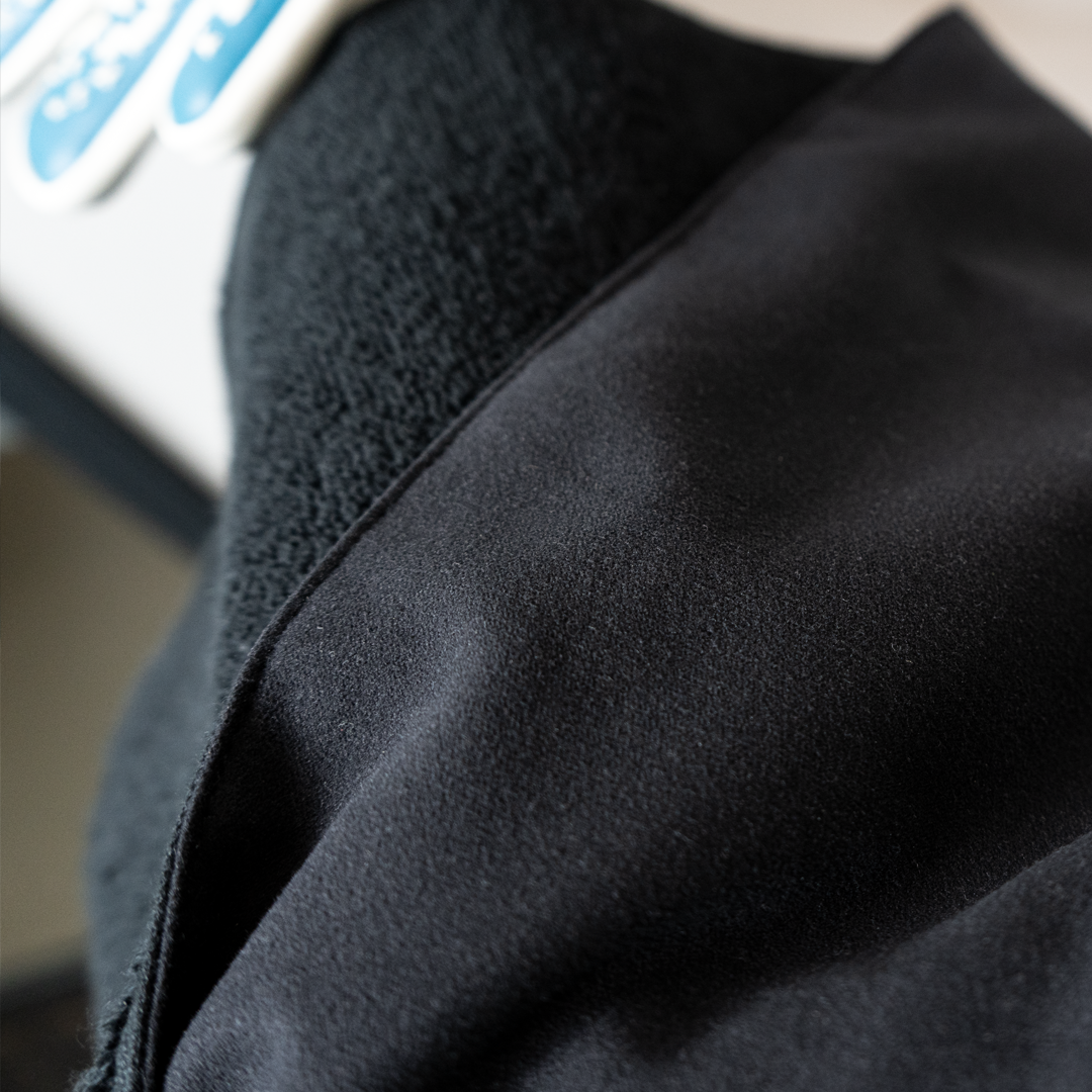 KEEPERsport TOWEL 30 cm x (80+15cm) image 12