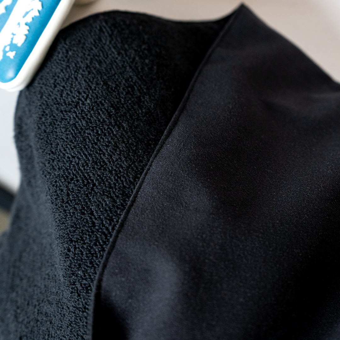 KEEPERsport TOWEL 30 cm x (80+15cm) image 13