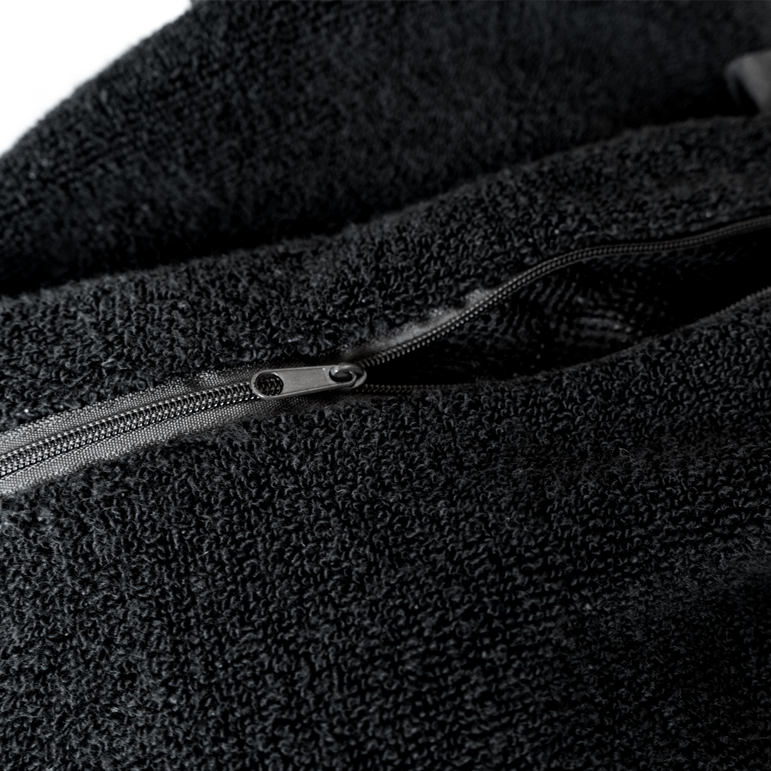 KEEPERsport TOWEL 30 cm x (80+15cm) image 6