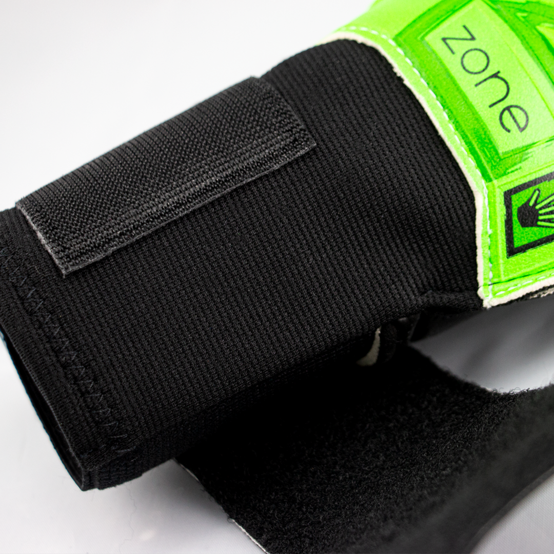 KEEPERsport Zone RC Finger Support image 12