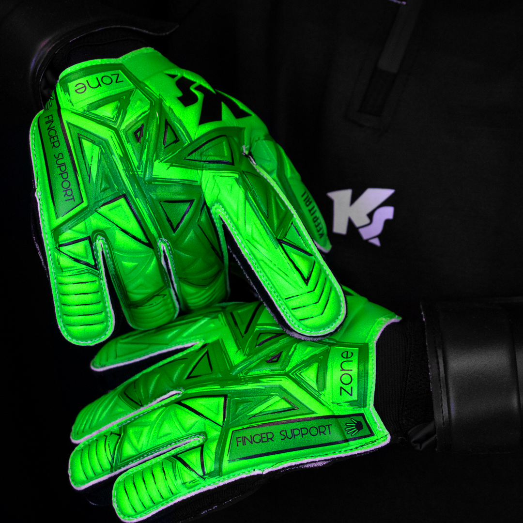 KEEPERsport Zone RC Finger Support image 15