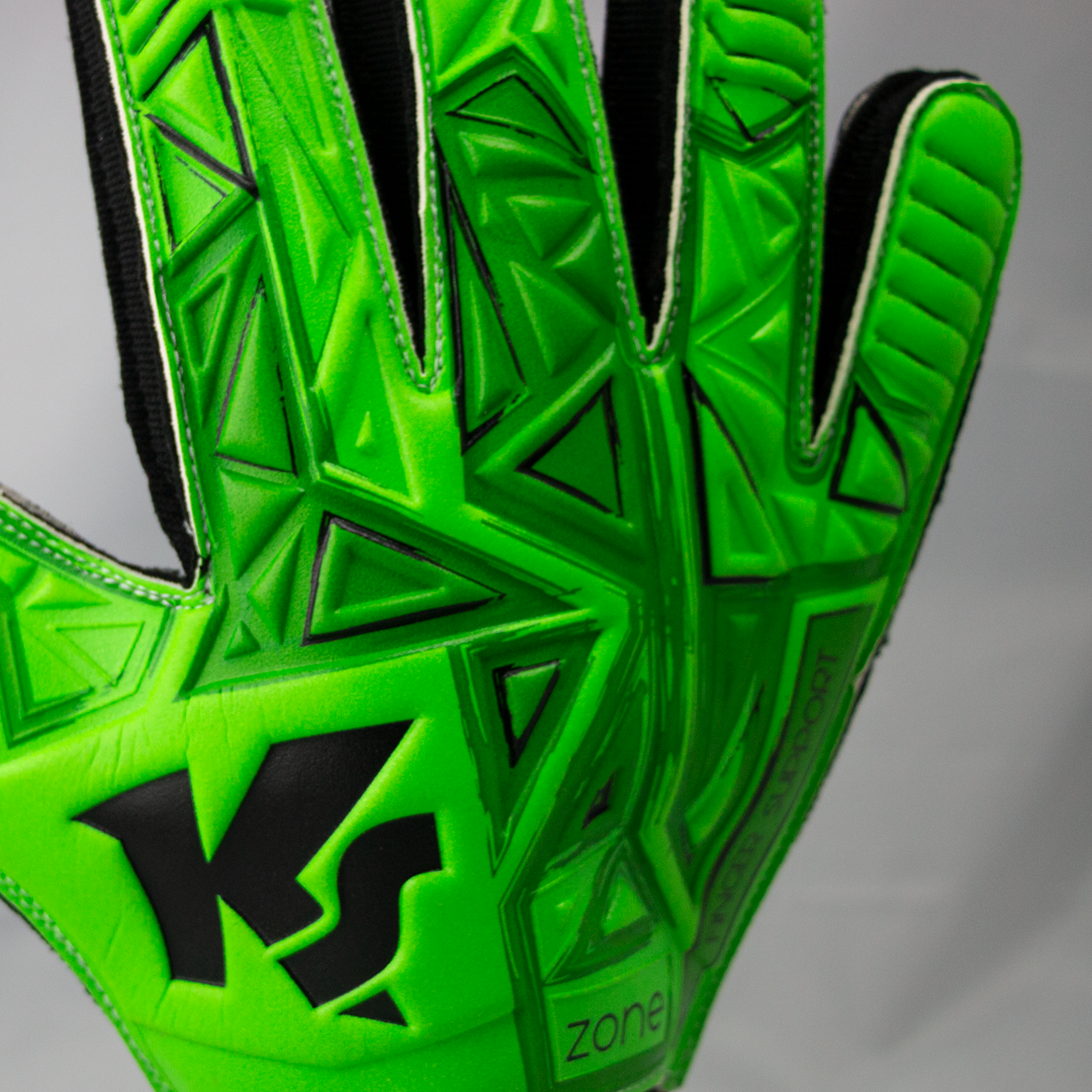 KEEPERsport Zone RC Finger Support image 8