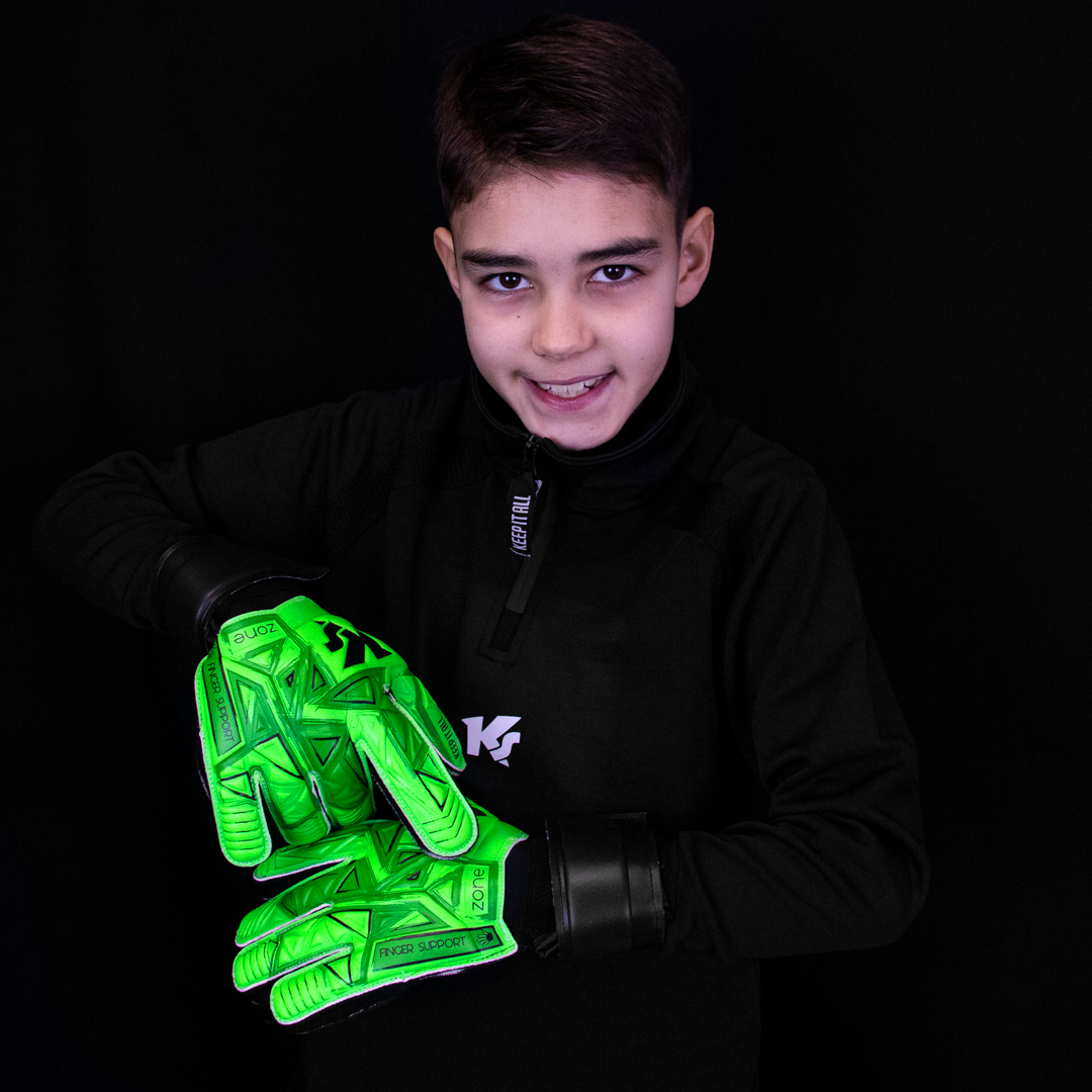 KEEPERsport Zone RC Finger Support image 18