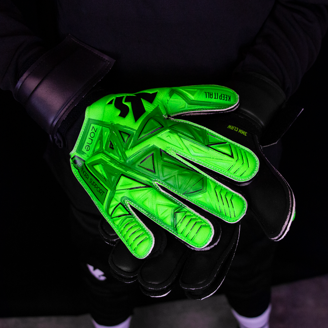 KEEPERsport Zone RC Finger Support image 16