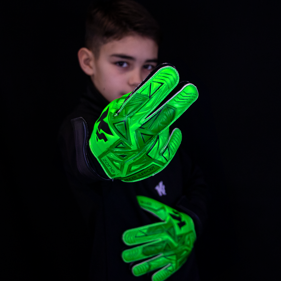 KEEPERsport Zone RC Finger Support image 17
