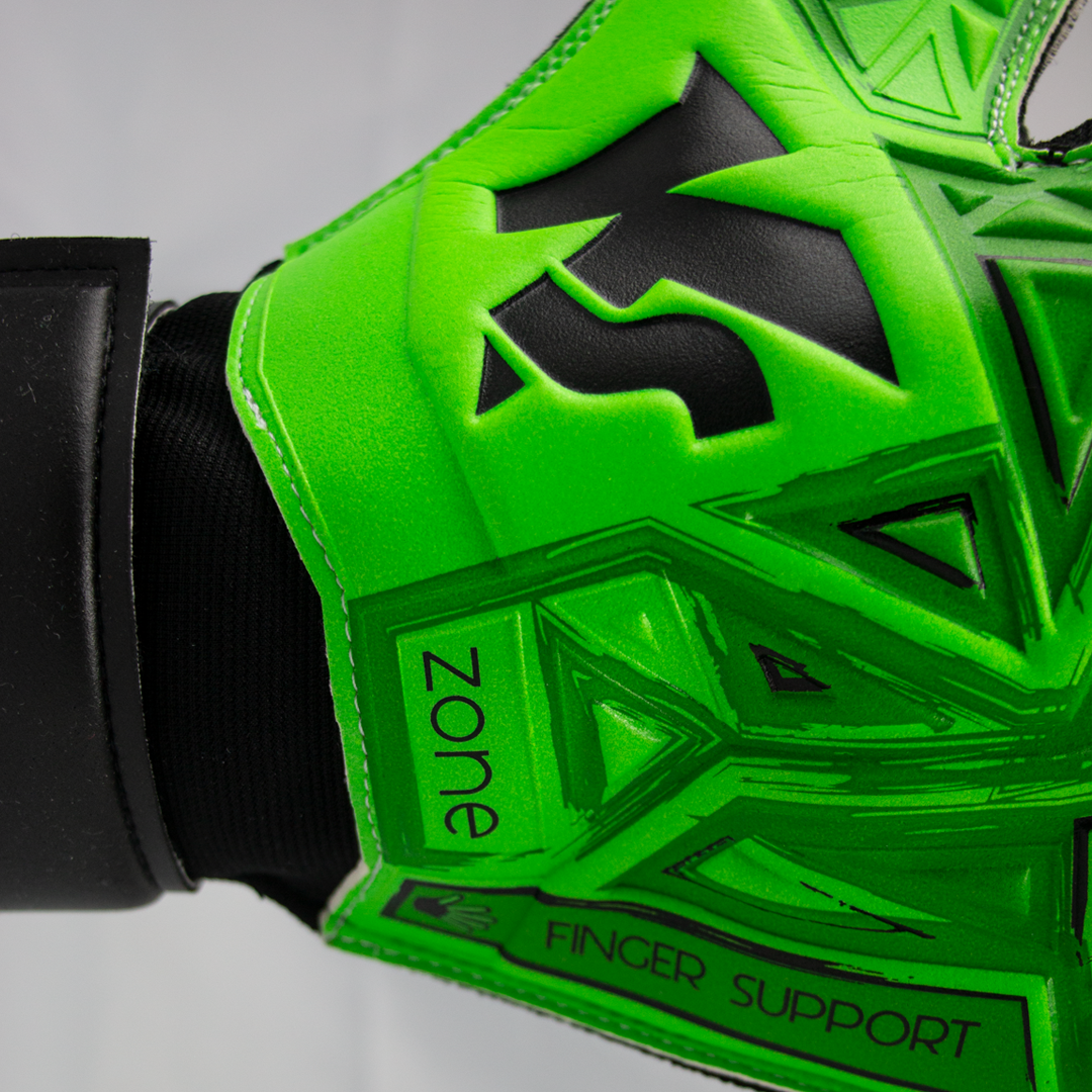 KEEPERsport Zone RC Finger Support image 11
