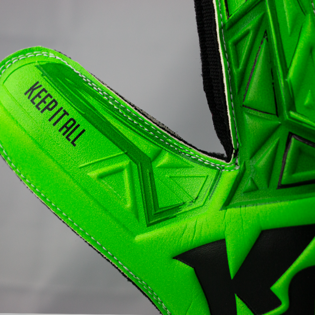 KEEPERsport Zone RC Finger Support image 7