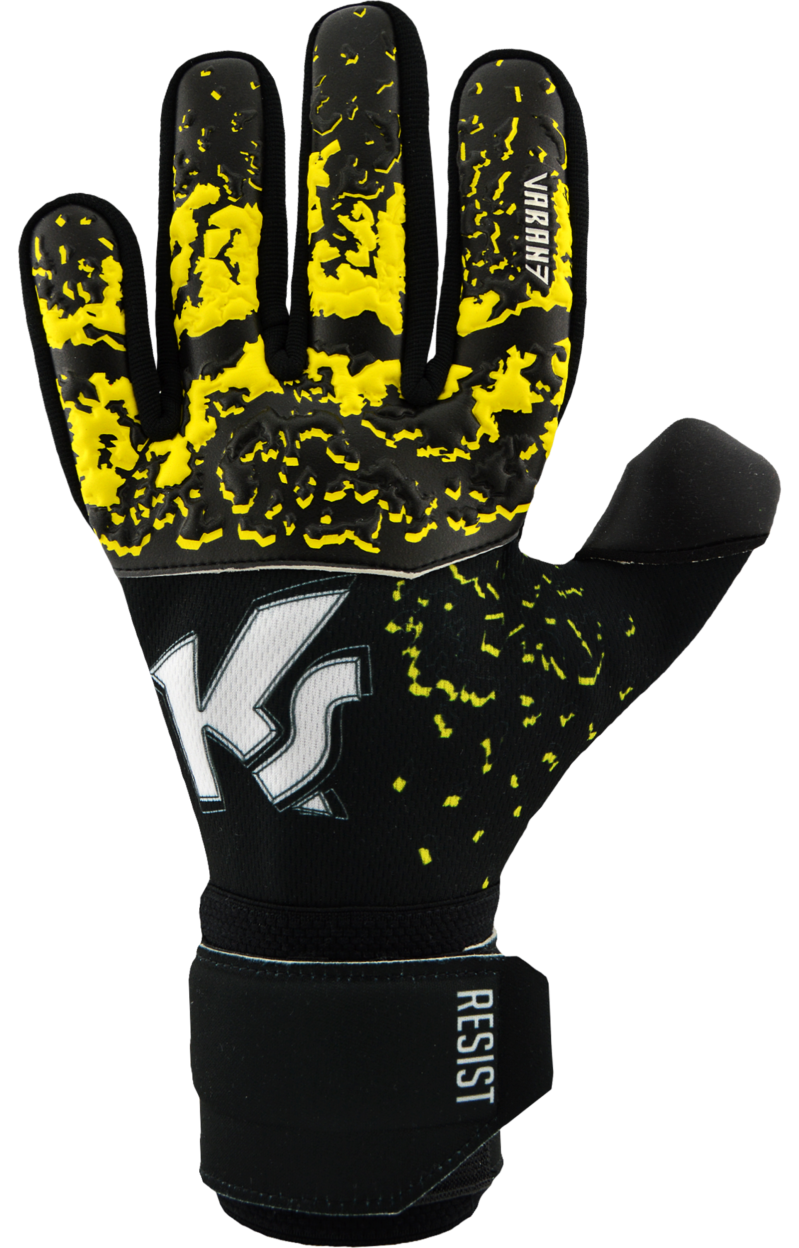 KEEPERsport Varan7 Premier Resist NC - Image 2