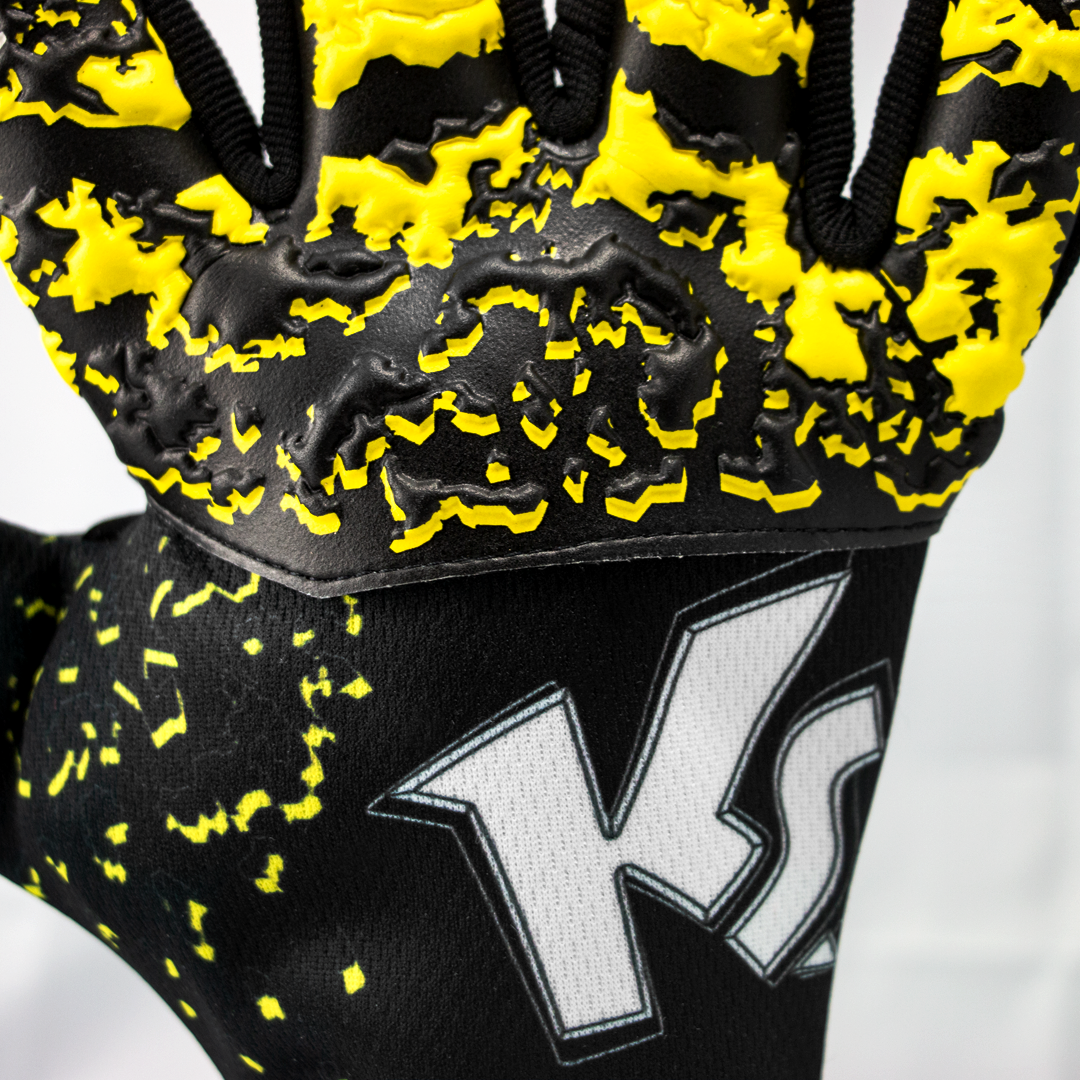 KEEPERsport Varan7 Premier Resist NC - Image 9