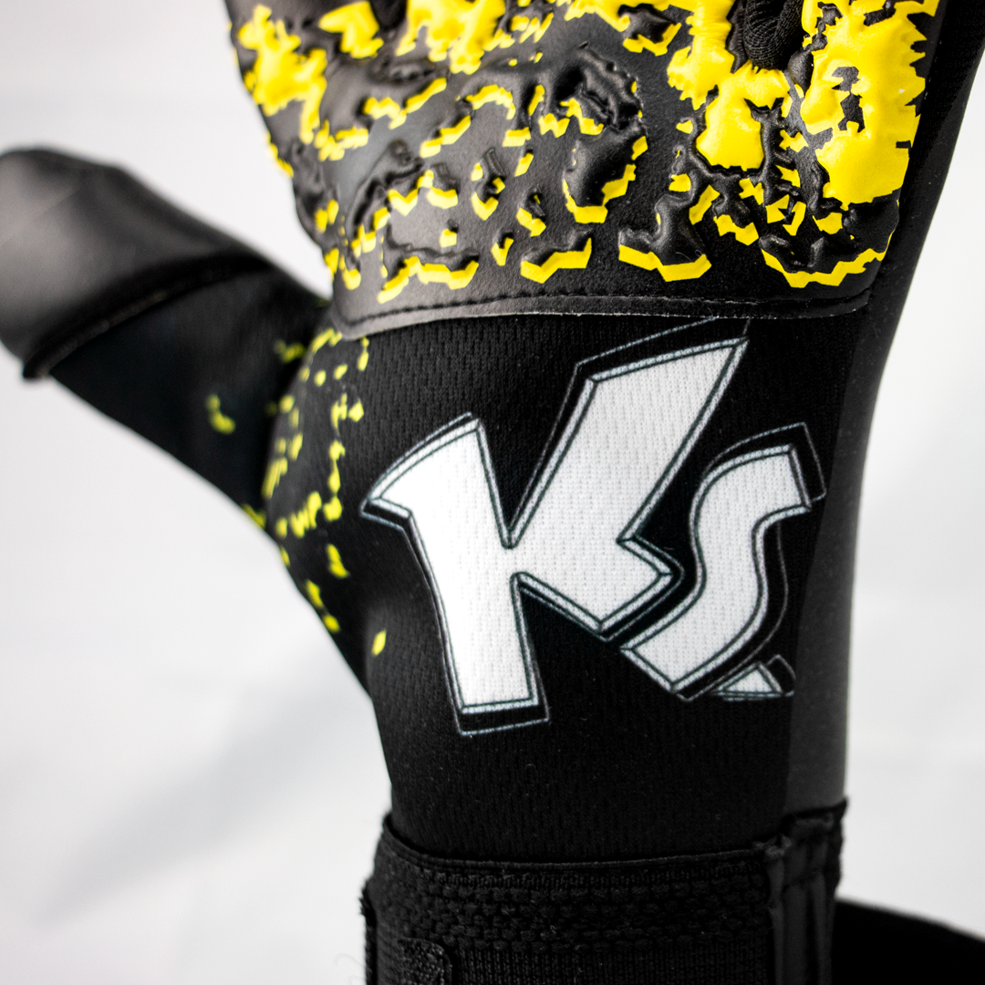 KEEPERsport Varan7 Premier Resist NC - Image 10