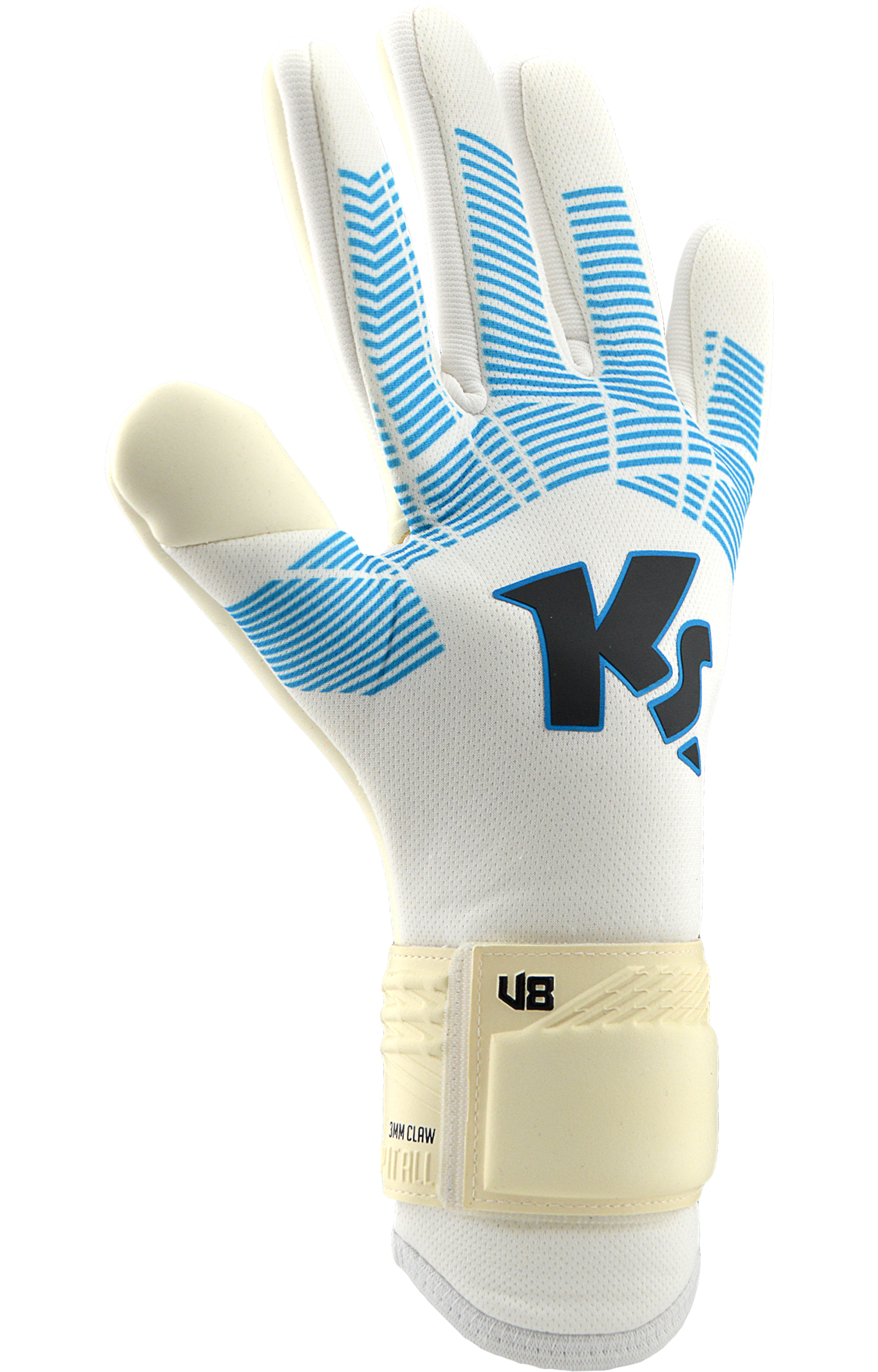 KEEPERsport Varan8 Challenge NC - Image 4