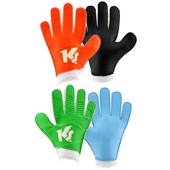 KEEPERsport Varan8 Zone RC Coach