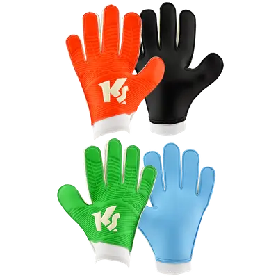 KEEPERsport Varan8 Zone RC Coach