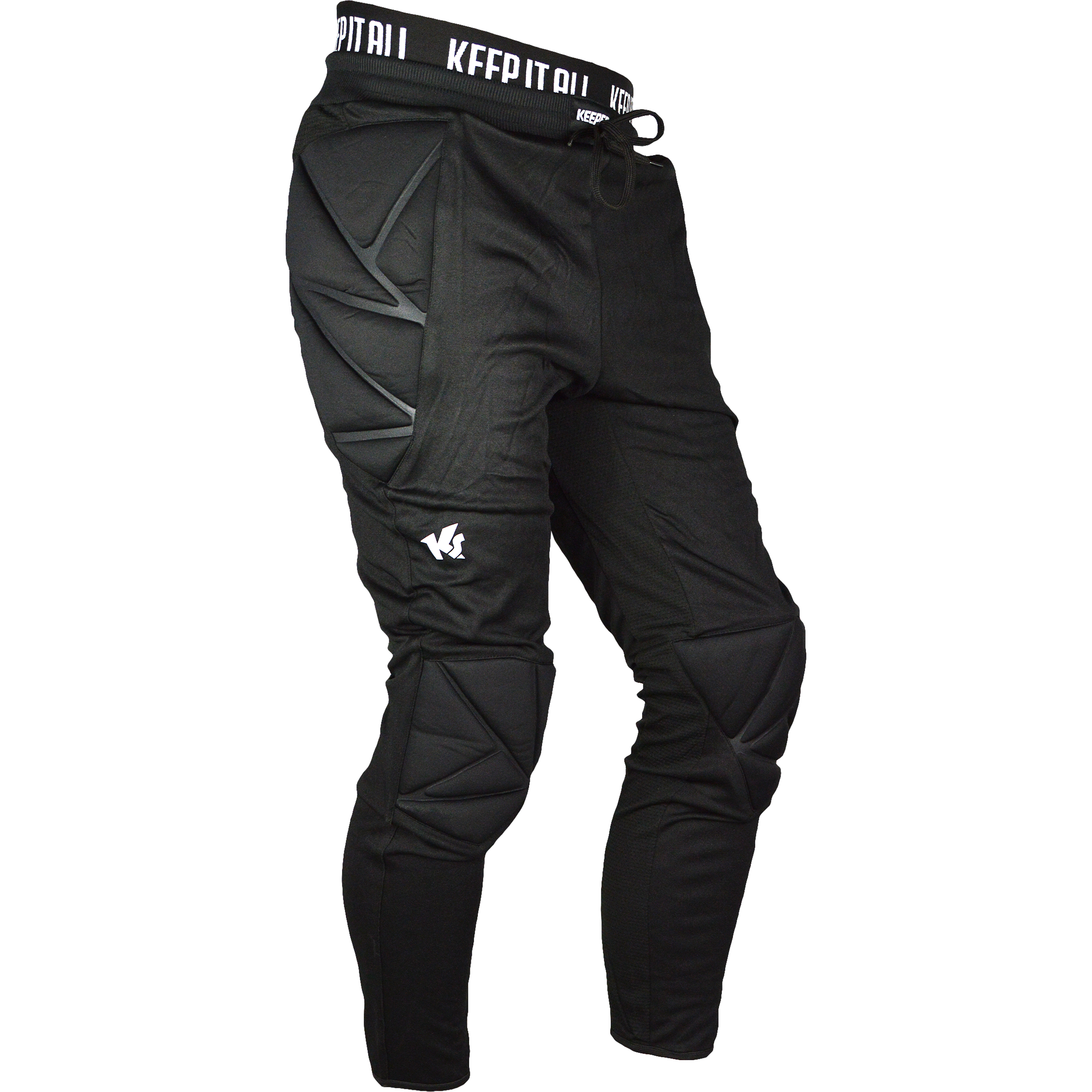 KEEPERsport GK-Pants BasicPadded kids