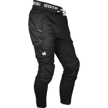 KEEPERsport GK Pants BasicPadded