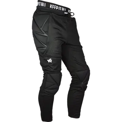 KEEPERsport GK Pants BasicPadded Junior