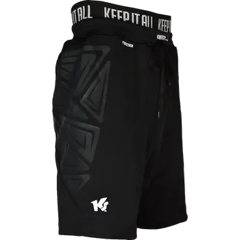 KEEPERsport GK Shorts UnPadded Premier