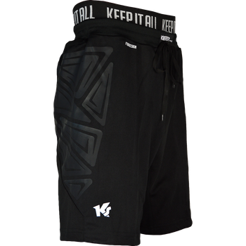 KEEPERsport GK Shorts UnPadded Premier