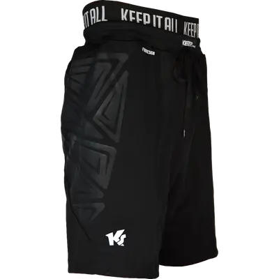 KEEPERsport GK Shorts UnPadded Premier