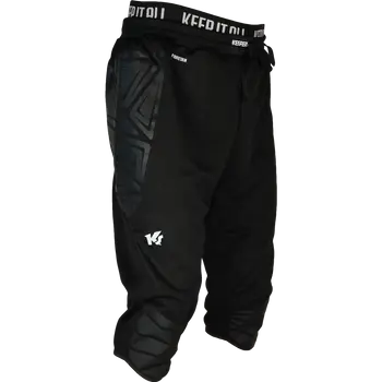 KEEPERsport GK Pants UnPadded 3/4 Premier