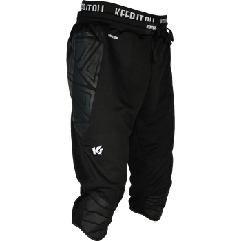 KEEPERsport GK Pants UnPadded 3/4 Premier