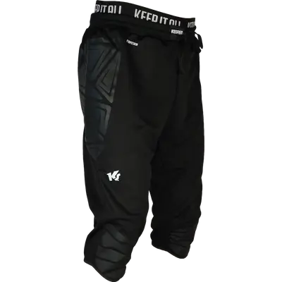 KEEPERsport GK Pants UnPadded 3/4 Premier