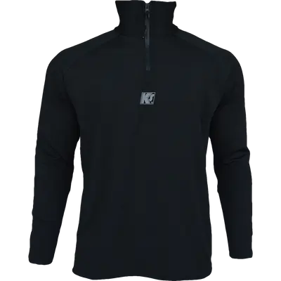 KEEPERsport GK Top BasicPadded l/s Jun