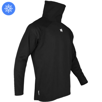 KEEPERsport GK Top Coldskin l/s Junior