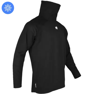 KEEPERsport GK Top Coldskin l/s Junior