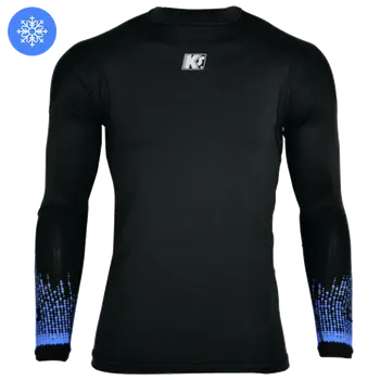 KEEPERsport Goalkeeper Undershirt PP Cold