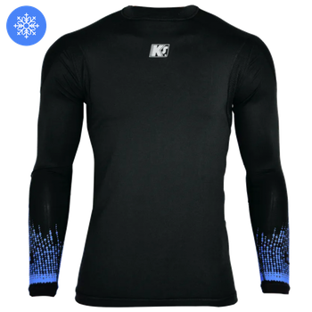 KEEPERsport Goalkeeper Undershirt PP Cold