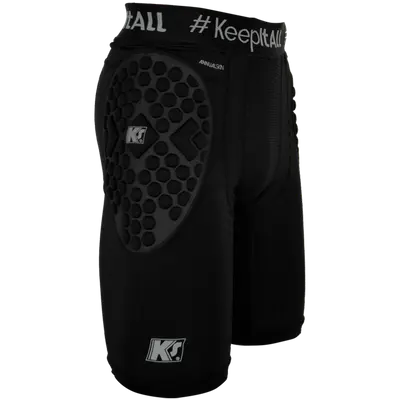 KEEPERsport Undershorts PowerPadded Jun