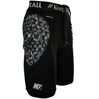 KEEPERsport Undershorts PowerPadded Jun