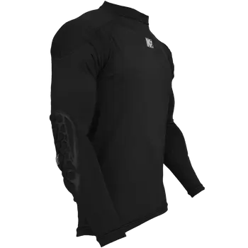 KEEPERsport Goalkeeper Undershirt BP LS
