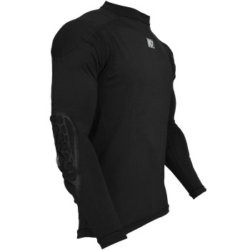 KEEPERsport Goalkeeper Undershirt BP LS